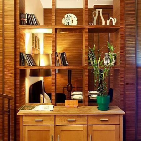 Jelsomino Boutique Hotel อัสตานา ภายนอก รูปภาพ