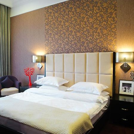 Jelsomino Boutique Hotel อัสตานา ห้อง รูปภาพ