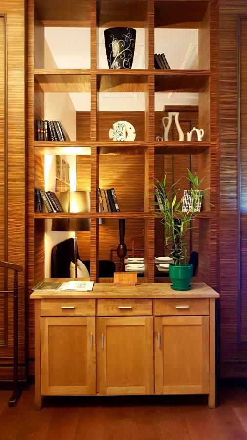 Jelsomino Boutique Hotel อัสตานา ภายนอก รูปภาพ