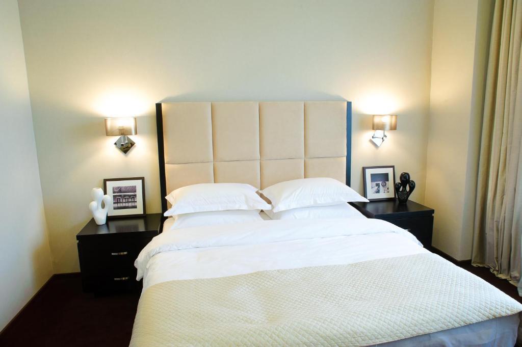 Jelsomino Boutique Hotel อัสตานา ภายนอก รูปภาพ