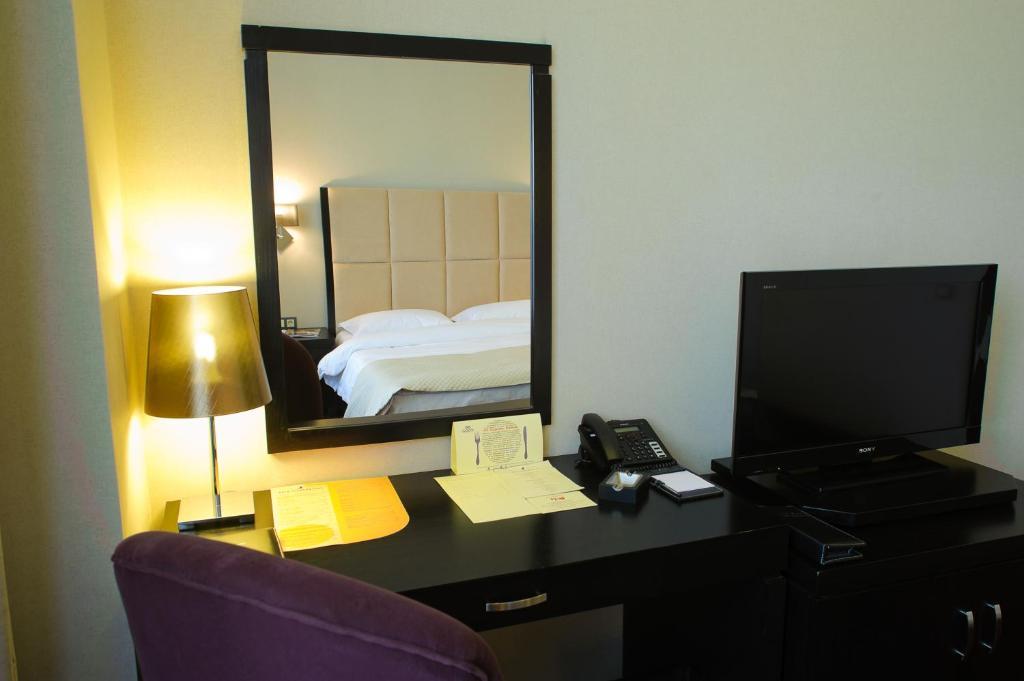 Jelsomino Boutique Hotel อัสตานา ห้อง รูปภาพ