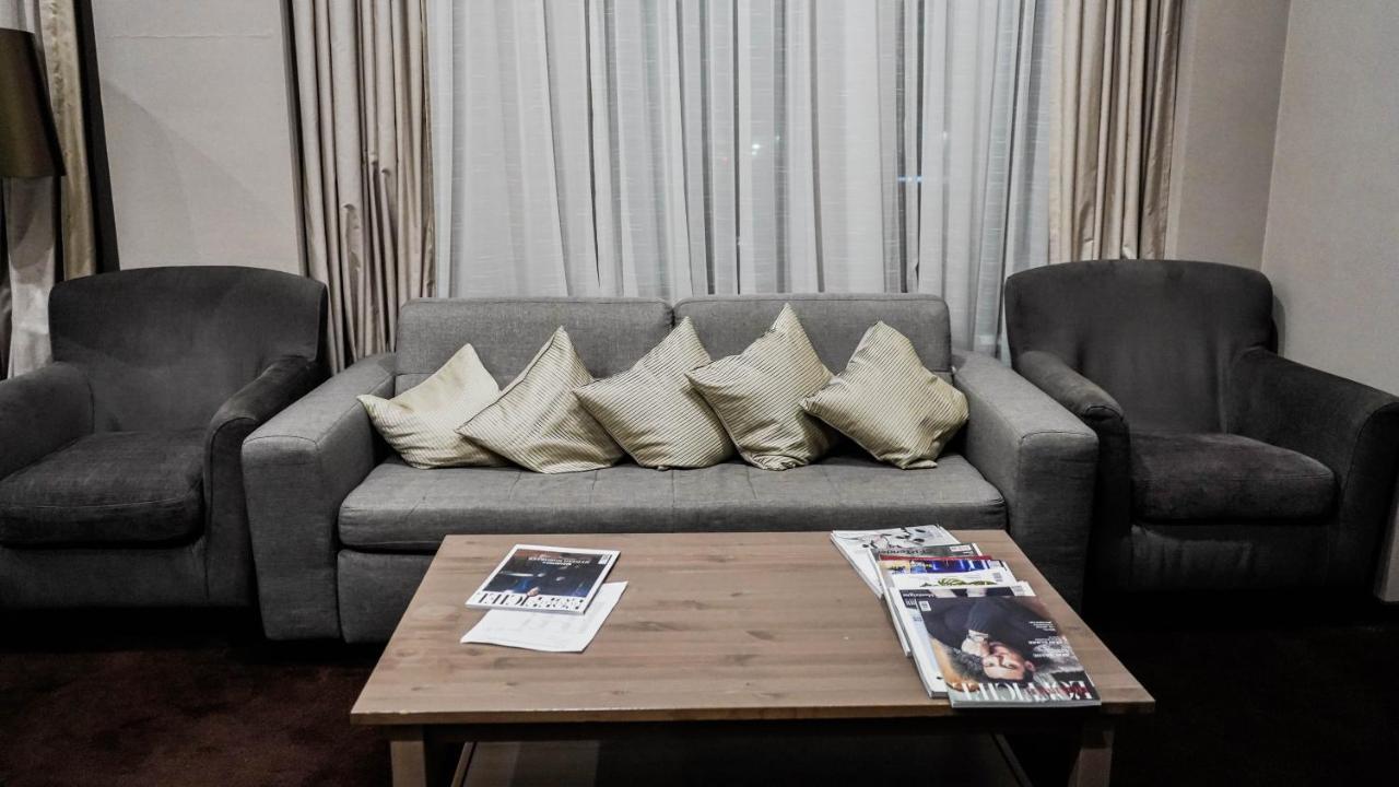 Jelsomino Boutique Hotel อัสตานา ภายนอก รูปภาพ